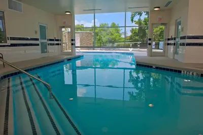 Photo 2 - Hilton Garden Inn Gainesville