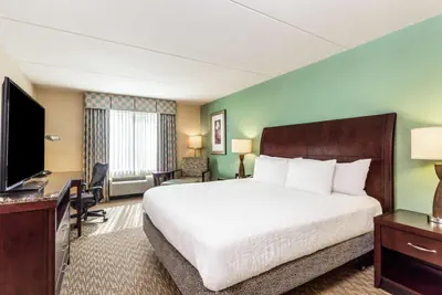 Photo 3 - Hilton Garden Inn Gainesville