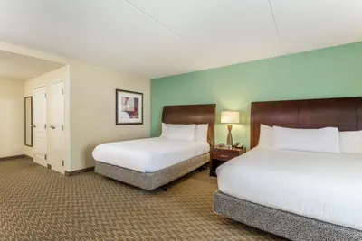Photo 4 - Hilton Garden Inn Gainesville