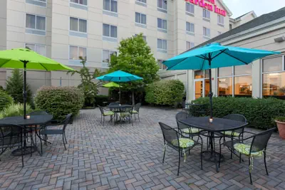 Photo 2 - Hilton Garden Inn Nanuet