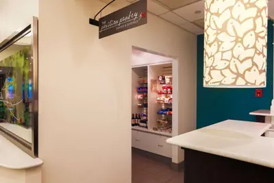 Photo 5 - Hilton Garden Inn Nanuet