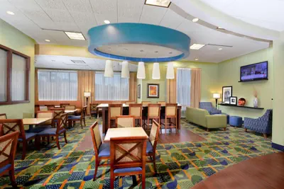 Photo 3 - Hampton Inn High Point