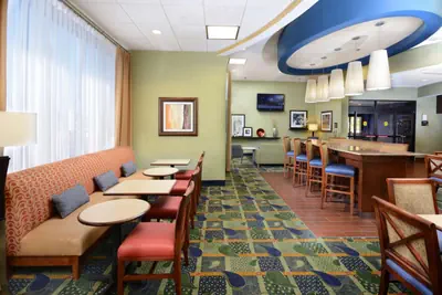 Photo 4 - Hampton Inn High Point