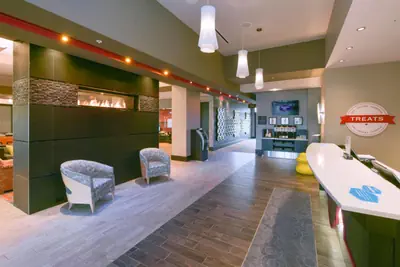 Photo 3 - Hampton Inn Lumberton, NC