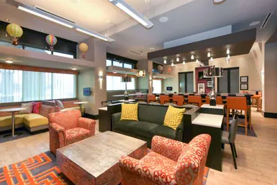 Photo 5 - Hampton Inn Lumberton, NC