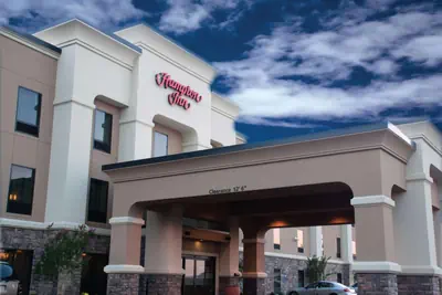 Photo 3 - Hampton Inn Maumelle