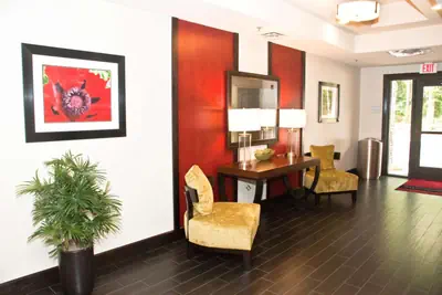Photo 4 - Hampton Inn Maumelle