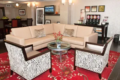 Photo 5 - Hampton Inn Maumelle