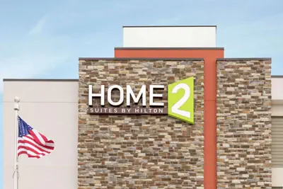 Photo 3 - Home2 Suites By Hilton Leavenworth Downtown