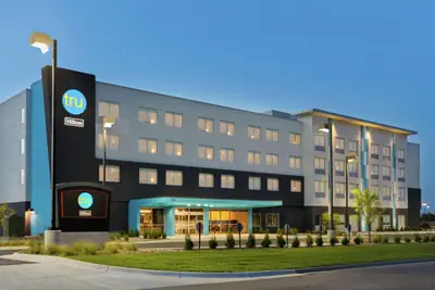 Photo 2 - Tru By Hilton Wichita Northeast