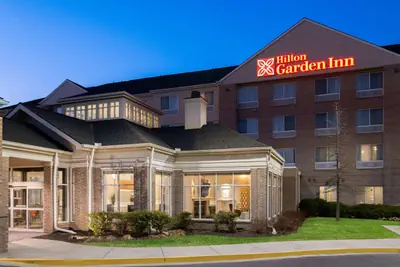Photo 2 - Hilton Garden Inn Overland Park