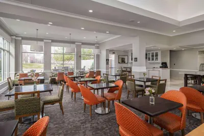 Photo 4 - Hilton Garden Inn Overland Park