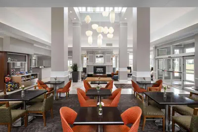 Photo 5 - Hilton Garden Inn Overland Park