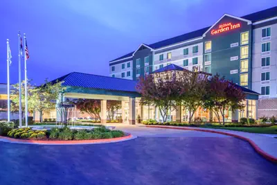 Photo 4 - Hilton Garden Inn Independence