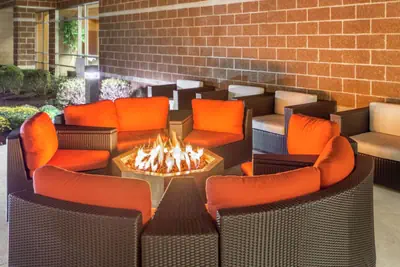 Photo 3 - Hilton Garden Inn Independence