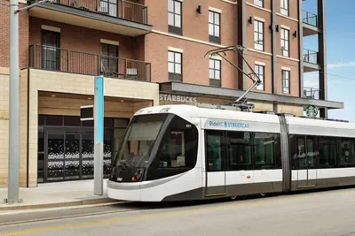 Photo 3 - Hampton Inn Suites Kansas City Downtown Crossroads