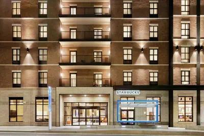 Photo 4 - Hampton Inn Suites Kansas City Downtown Crossroads