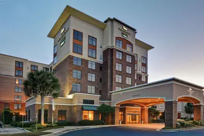 Photo 5 - Homewood Suites Mobile East Bay/Daphne