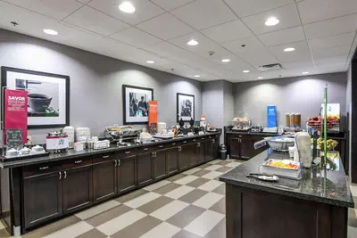 Photo 5 - Hampton Inn Foley