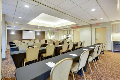 Photo 3 - Hampton Inn & Suites Mooresville