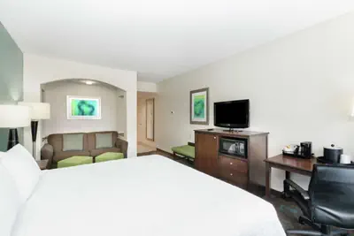Photo 5 - Hampton Inn & Suites Mooresville