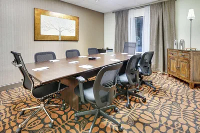 Photo 4 - Hampton Inn & Suites Mooresville