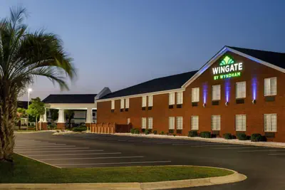 Photo 3 - Wingate by Wyndham Savannah I-95 North