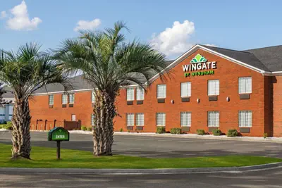 Photo 4 - Wingate by Wyndham Savannah I-95 North
