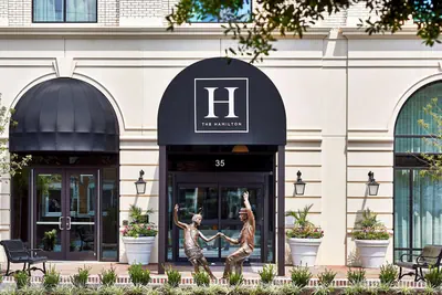 Photo 2 - The Hamilton Alpharetta, Curio Collection By Hilton