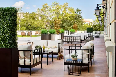 Photo 4 - The Hamilton Alpharetta, Curio Collection By Hilton