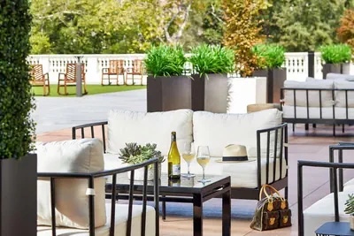 Photo 5 - The Hamilton Alpharetta, Curio Collection By Hilton
