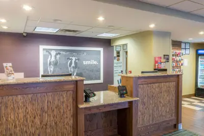 Photo 3 - Hampton Inn New Philadelphia