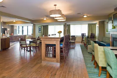 Photo 4 - Hampton Inn New Philadelphia