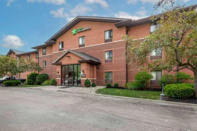 Photo 2 - Extended Stay America Suites - Cleveland - Westlake
