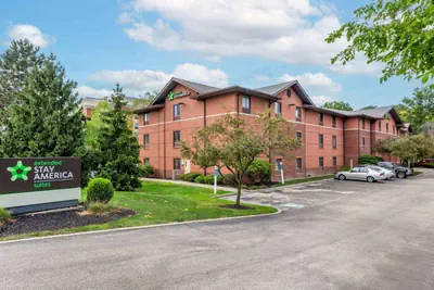 Photo 3 - Extended Stay America Suites - Cleveland - Westlake