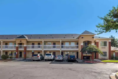 Photo 3 - Extended Stay America Suites - Denver - Tech Center South - Inverness