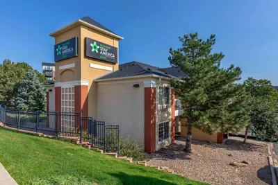 Photo 2 - Extended Stay America Suites - Denver - Tech Center South - Inverness