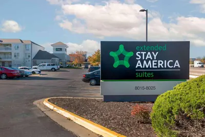 Photo 2 - Extended Stay America Suites - Kansas City - Lenexa - 87th St
