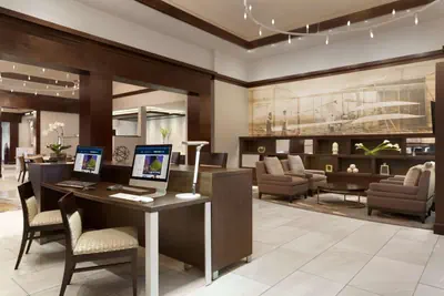 Photo 3 - Hilton Greenville