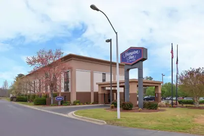 Photo 2 - Hampton Inn Raleigh Clayton I-40 Garner