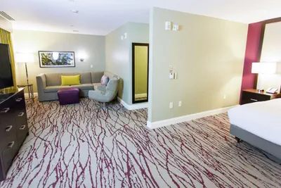Photo 3 - DoubleTree by Hilton Historic Savannah
