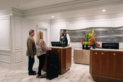 Photo 3 - InterContinental Kansas City at the Plaza by IHG