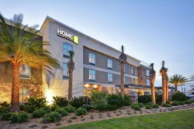 Photo 3 - Home2 Suites By Hilton St. Simons Island