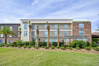 Photo 5 - Home2 Suites By Hilton St. Simons Island