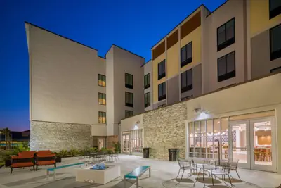 Photo 3 - Hilton Garden Inn Brunswick