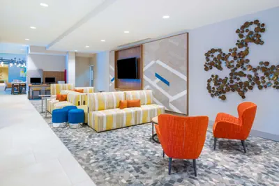 Photo 4 - Hilton Garden Inn Brunswick