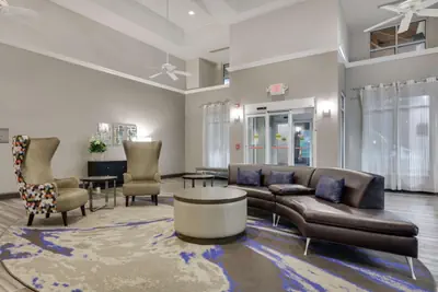 Photo 2 - Homewood Suites by Hilton Saint Louis-Chesterfield