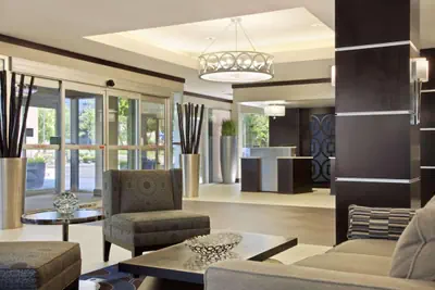 Photo 3 - Embassy Suites by Hilton St Louis Airport
