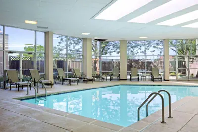 Photo 4 - Embassy Suites by Hilton St Louis Airport