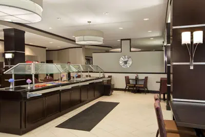 Photo 5 - Embassy Suites by Hilton St Louis Airport